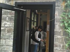 门面-品腐记·豆腐王朝(老门东总店)