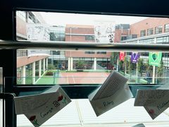 -上海德威外籍人员子女学校(浦东校区)