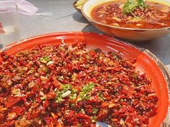 -馬伍旺川菜(江北虹悦城店)