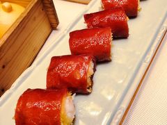 -天瑞轩·粤菜餐厅