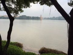 -佛山祈福仙湖酒店