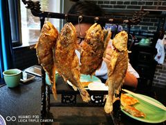 -北平盛世·新京菜·北京烤鸭(劲松·双井店)