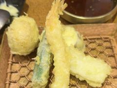 -天妇罗内顺田(罗湖店)