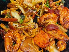 -食乐佳麻辣香锅(森林摩尔商业街区店)