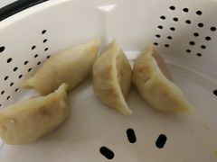 猪肉酸菜水饺-峨嵋酒家(石景山店)