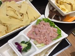 -彤德莱(奥林店)