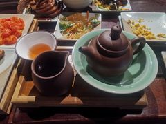 -青藤茶馆(南山路店)