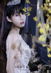 -GRACE KELLY婚纱与礼服(天津店)