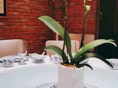 包厢-漢舍中国菜馆(889广场店)