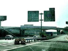 -三岔湖景区