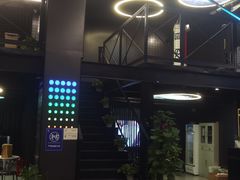 -享邻会所(紫金九号店)