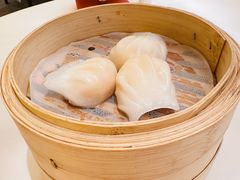 -香宫中餐厅·大连香格里拉(人民路店)