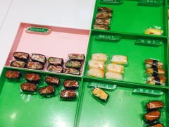 -鲜道寿司(无锡苏宁店)