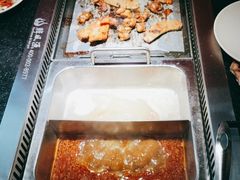 -韩风源自助烤肉(国贸精品店)