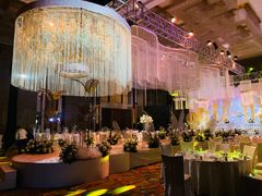 -济南喜来登酒店