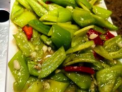 -金石老面坊·渔家菜(金石滩店)