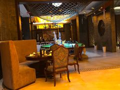 -启东恒大酒店·吕四渔号海鲜餐厅
