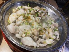 -醉得意·山茶油炒土鸡(泰安万达店)