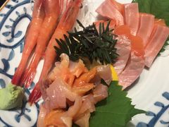 -江户前日本料理(瑞诗酒店店)