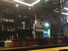 -HIHE Bistro·Oyster Bar(华熙live店)