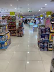 -孩子王童乐园(淮安万达店)