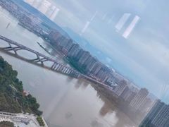 -三迪希尔顿酒店·星空酒廊