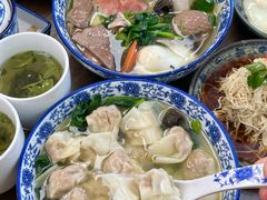 -潘德林茶社(新城河路店)