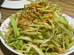 -大闫家烧烤·小海鲜家常菜(郑庄店)