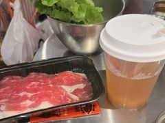 -炽城·烤肉名家(鸿达中央广场店)
