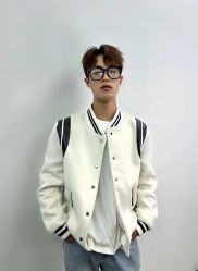 -豪帅男士理容馆