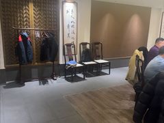 -梅花香里大酒店(郁金香路店)