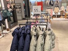-ZARA(世贸天阶店)
