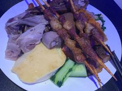 -海韵之星邮轮水会(明发商业广场店)