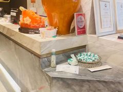 -北李妈妈菜·海肠捞饭(高新万达店)