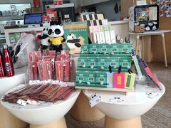 -熊猫邮局(少城店)