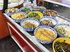-美玲拉面(鞍山西道店)