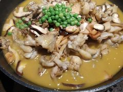 -蛙喔牛蛙(仙林万达茂店)
