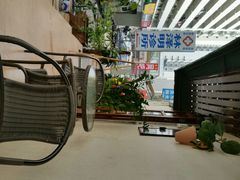 -曼岛咖啡驿站(南山大道店)