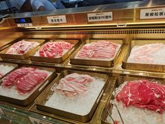 -金滏山·烤肉海鲜火锅自助(襄阳万达店)