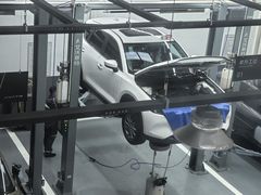 -陕西广行长安马自达4S店(未央路沿线店)