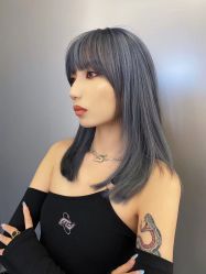 -icare美发沙龙