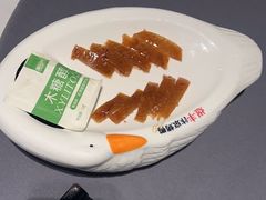 -煜丰汴京烤鸭(福彩路店)