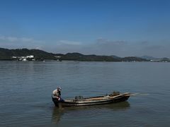 -东钱湖旅游度假区