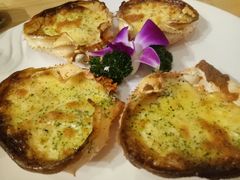 -割烹旭日本料理(龙湖狮山天街店)