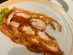 -青年公社烤鸭(青年路店)