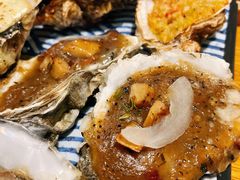 -帽帽家只卖生蚝·烧烤(沙湖路店)