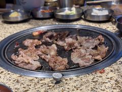 -安又胖韩国烤肉