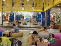 -青水瓦台汤泉(未央店)