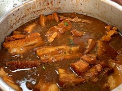 -老嘢扣肉糯米饭(云亭街店)