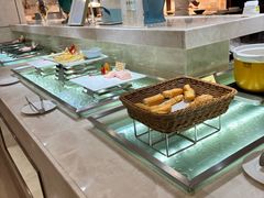 -厦门海景千禧大酒店·海景咖啡厅